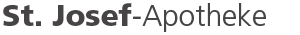 Dillingen_St. Josef-Apotheke (211773) Second Logo